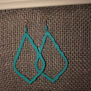 Kendra Scott Sophee Drop Earrings